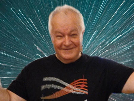 Oslava Paldových sedmdesátin U Mikulášků 20.7.2025